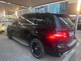 MERCEDEZ ML 350 Ready For Urgent Sale / Driven by a LADY